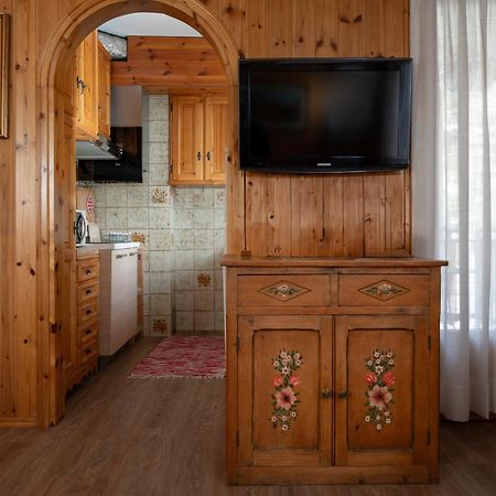 Апартаменты Bormio Flat Экстерьер фото