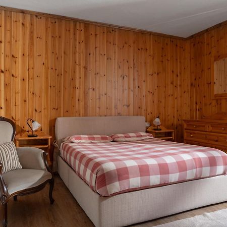 Апартаменты Bormio Flat Экстерьер фото