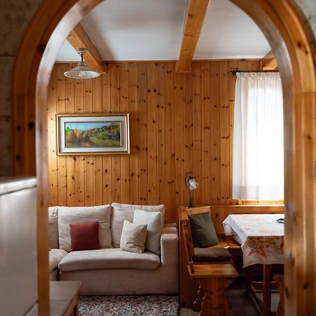 Апартаменты Bormio Flat Экстерьер фото