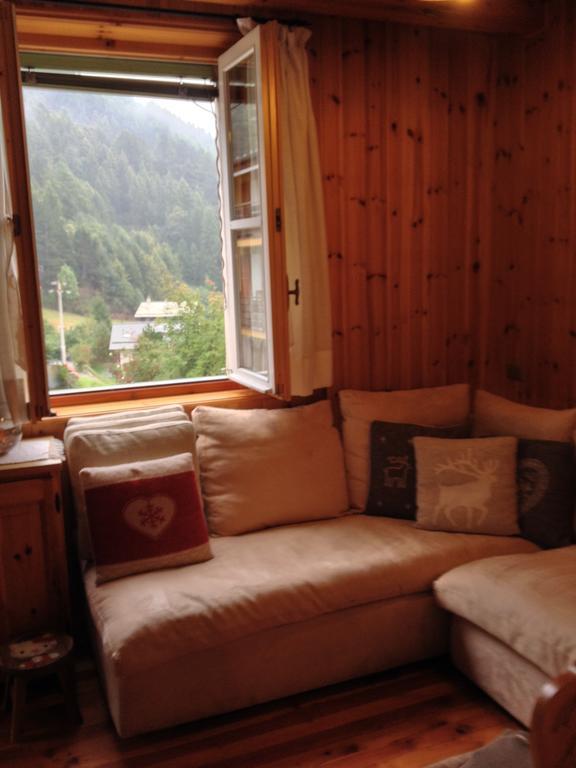 Апартаменты Bormio Flat Номер фото