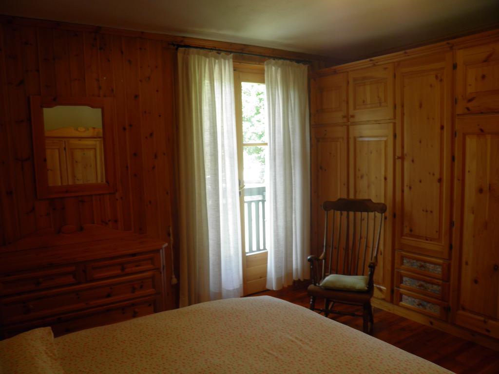 Апартаменты Bormio Flat Номер фото