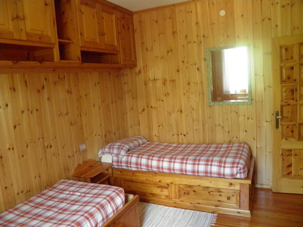 Апартаменты Bormio Flat Номер фото