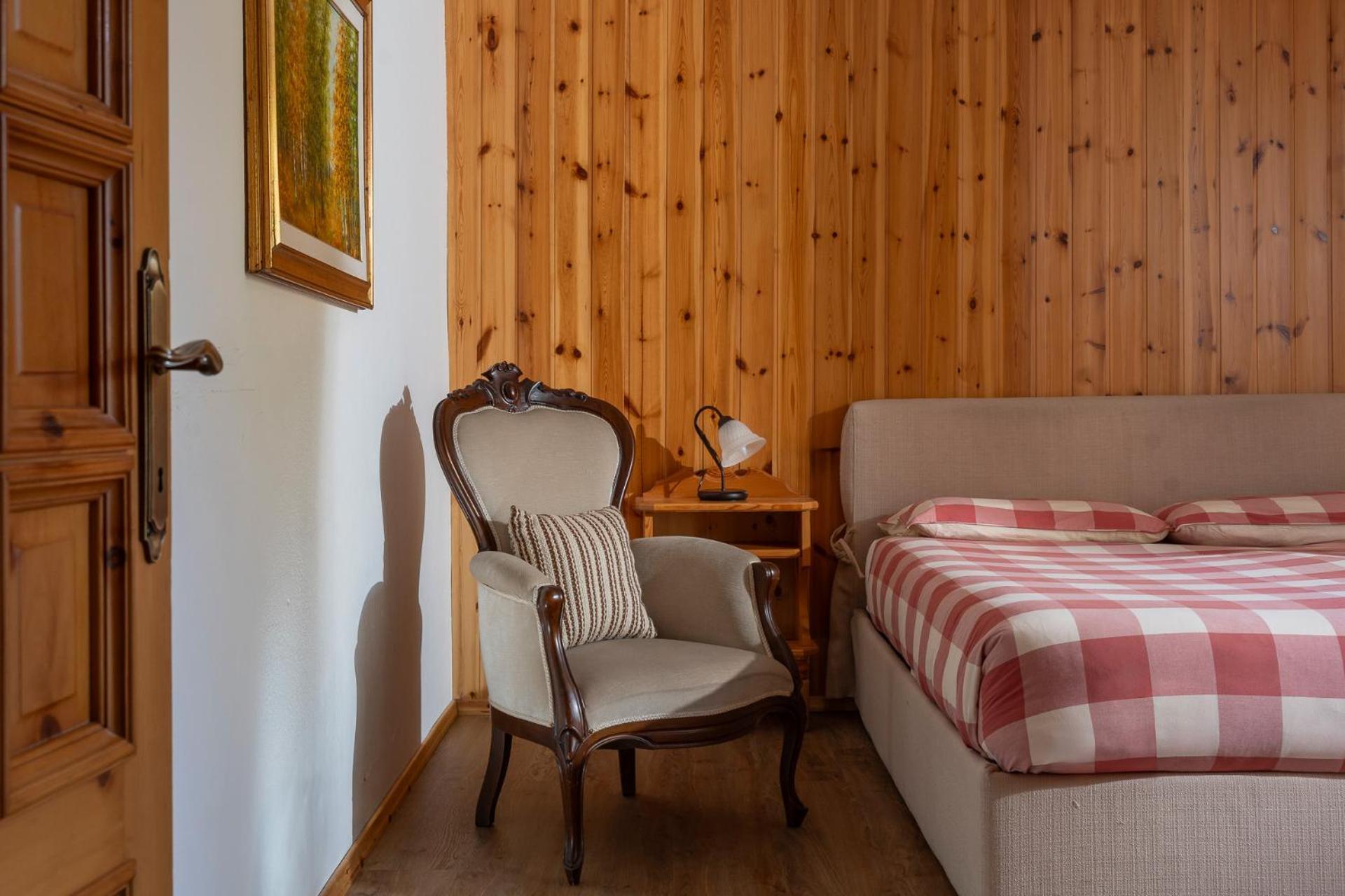 Апартаменты Bormio Flat Экстерьер фото