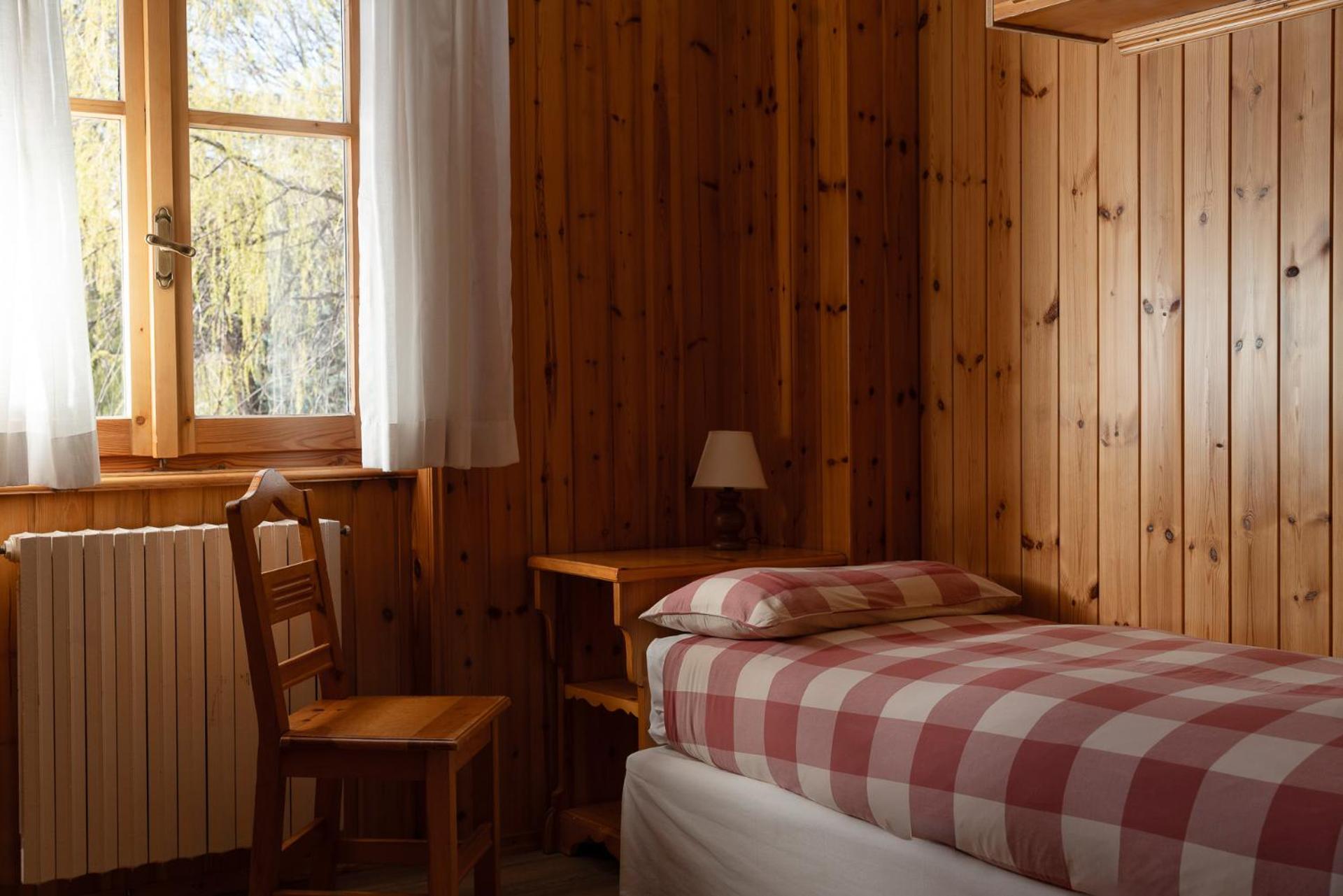 Апартаменты Bormio Flat Экстерьер фото