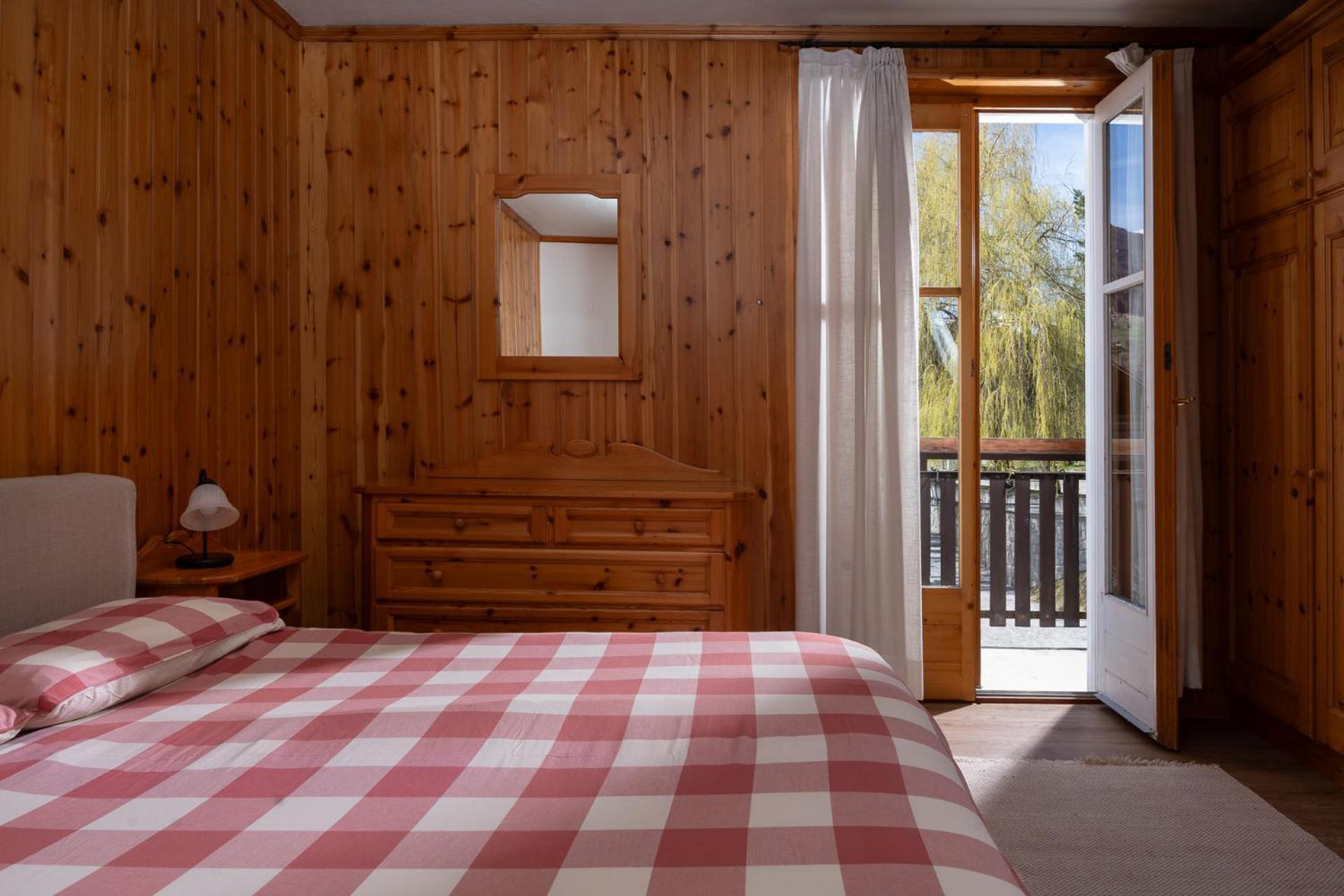 Апартаменты Bormio Flat Экстерьер фото