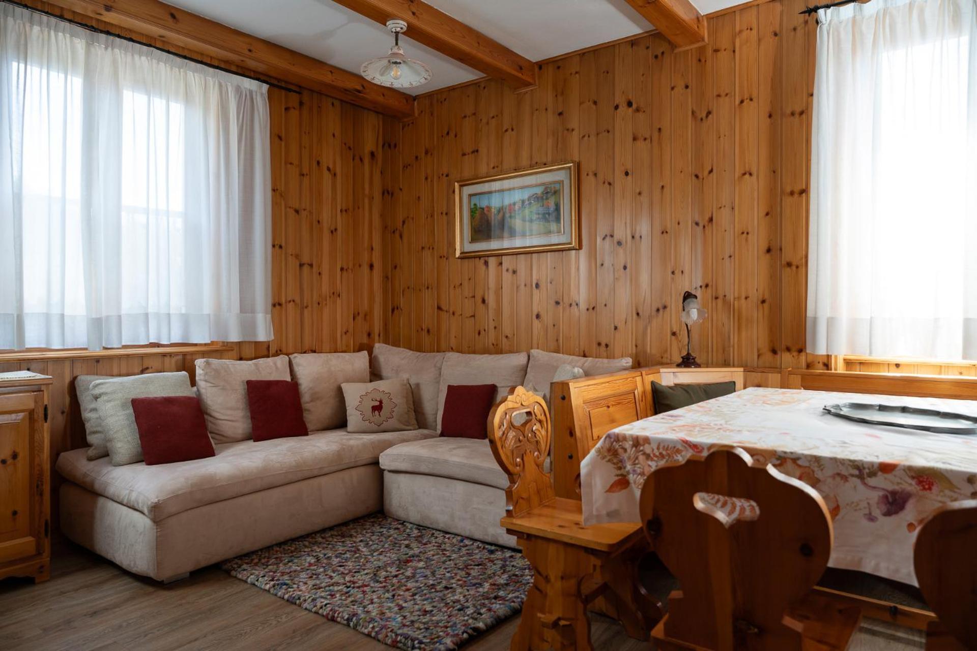 Апартаменты Bormio Flat Экстерьер фото